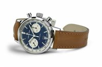 Orologio Hamilton Uomo American Classic in Acciaio H38416541 - H38416541